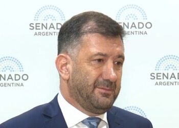 El senador demorado con u$s200.000 en la frontera con Paraguay conmocionó al mundo de la política