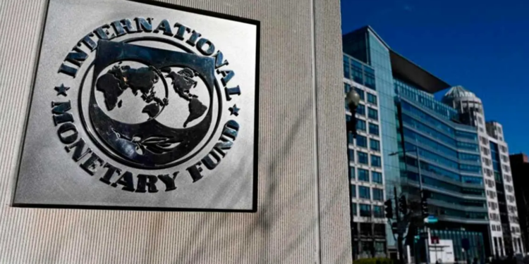 Funcionarios del ministerio de Economía y del BCRA se encuentran en EEUU, para seguir negociando con el FMI