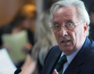 Murió Héctor Recalde, exdiputado e histórico abogado de la CGT
