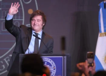 Javier Milei, un año: orden, libertad y esperanza