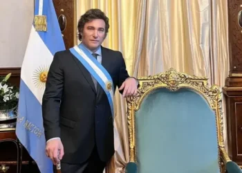 La agenda de Javier Milei por el primer aniversario de su asunción