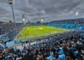 Legisladores porteños buscan impulsar un proyecto para prohibir el ingreso a los estadios a los deudores alimentarios