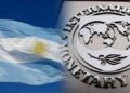 Nuevo beneficio para el Gobierno Nacional, el FMI redujo los intereses de la deuda Argentina y le da alivio a las reservas para el 2025