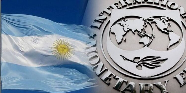 Nuevo beneficio para el Gobierno Nacional, el FMI redujo los intereses de la deuda Argentina y le da alivio a las reservas para el 2025