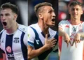 Cómo se define la Liga Profesional entre Vélez, Talleres y Huracán