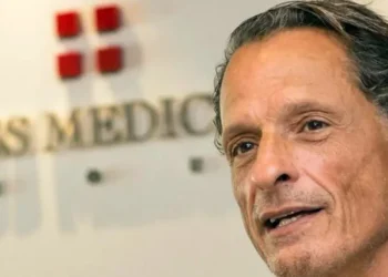 Imputaron a Claudio Belocopitt y a las prepagas