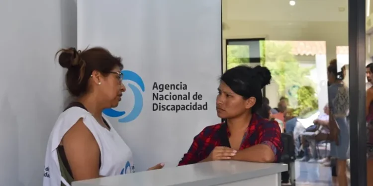 Discapacidad: el Gobierno dispuso cambios en los fondos para la integración social
