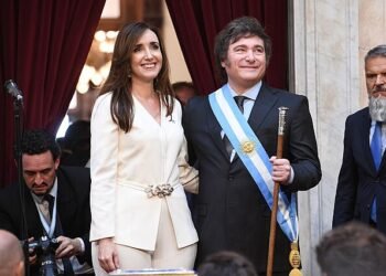 Sigue la tensión en la casa rosada entre Milei y Villarruel