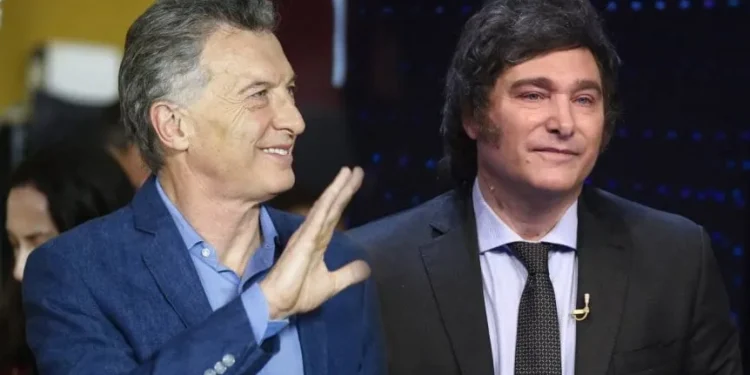 Milei, con nuevos desafíos: Distanciado de Macri y firme con encerrar a Kueider
