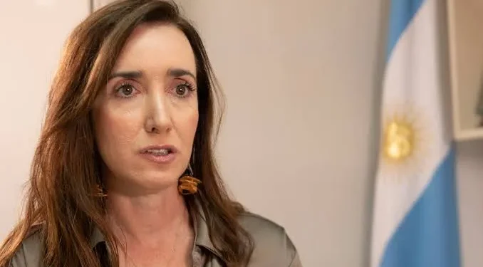 El Gobierno prefirió ignorar a Victoria Villarruel y se prepara para 2025
