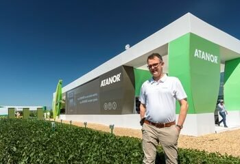 Las plantas de Atanor lideran un importante ranking de cuidado del medio ambiente