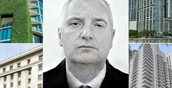 El jefe de la DGI no declaró 3 propiedades en Miami que compró a través de sociedades en el exterior