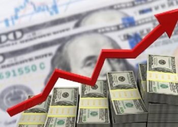 Mercado Cambiario: El dólar blue no para de subir