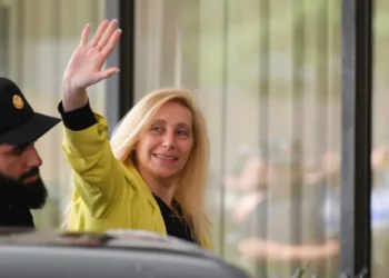 La presidenta de LLA Karina Milei reúne a la tropa en CABA de cara a las Elecciones de 2025