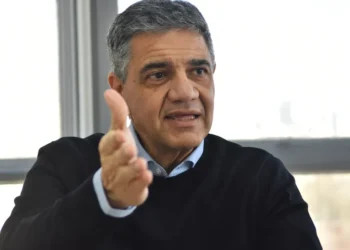 El jefe de Gobierno Jorge Macri apura el desdoblamiento de las elecciones en CABA y la suspensión de las PASO