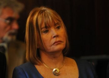La Cámara ordena la indagatoria de Mario Firmenich por el atentado contra un comedor de la Policía durante la última dictadura