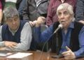 El sindicato que lidera Hugo Moyano anunció medidas de fuerza, frente al fracaso de las paritarias con el gobierno