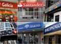 Los bancos privados también adhieren al asueto del 24 y 31 de diciembre