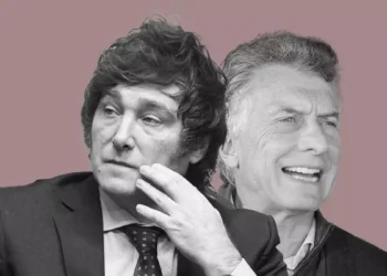 Javier Milei le dejó en claro a Mauricio Macri quien es el dueño de la lapicera para el armado de las boletas en todo el país