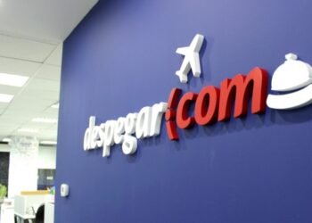 Prosus compra por US$ 1.700 millones Despegar.com