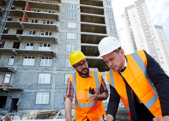 El Gobierno busca facilitar el crédito para departamentos en construcción