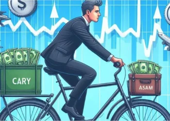 Mercado 2025: Hay expectativas con los bonos para este año