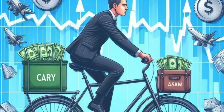 Mercado 2025: Hay expectativas con los bonos para este año