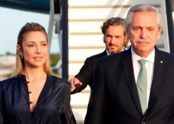 La Justicia ordenó que tanto Fabiola Yañez como Alberto Fernández se abstengan de difundir información sobre la causa