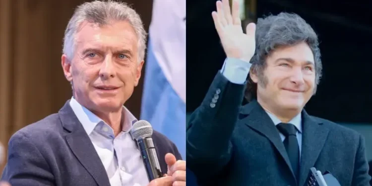 El PRO marca distancia de un acuerdo con La Libertad Avanza
