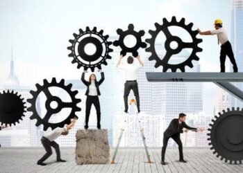 Las empresas vuelven a hablar de competitividad y baja de impuestos