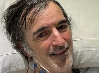 Esteban Bullrich fue criticado por Nicolás Márquez, un escritor libertario “Te conocen por tu enfermedad”