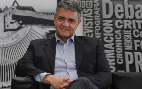 El jefe de Gobierno porteño lanzará beneficios para comerciantes, monotributistas y jubilados