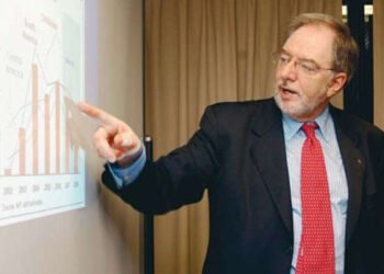 Loser, exdirector del FMI pronosticó sobre el desembolso de fondos para la Argentina; “Entre este mes y el que viene”