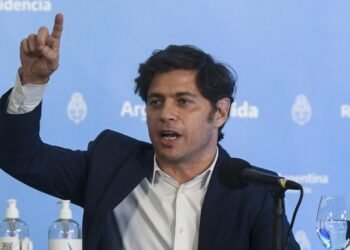 El gobernador Axel Kicillof suspendió una reunión clave para destrabar el presupuesto y la Ley Fiscal