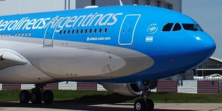 Aerolíneas Argentinas: Argentina presentará una nueva apelación en el tribunal del distrito de Columbia por el reclamo de renacionalización