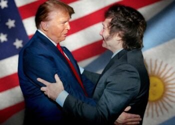 El presidente Javier Milei viaja a la asunción de Donald Trump y al Foro de Davos
