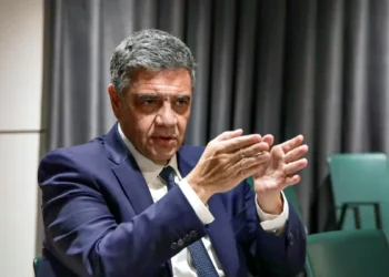 Jorge Macri movilizó a la tropa de cara a las elecciones y le marcó la cancha a libertarios y peronistas: “Acá lidera el PRO”