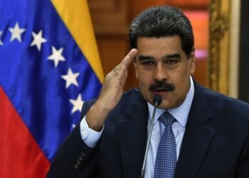 Las declaraciones de Nicolás Maduro causaron mucho malestar en el PJ
