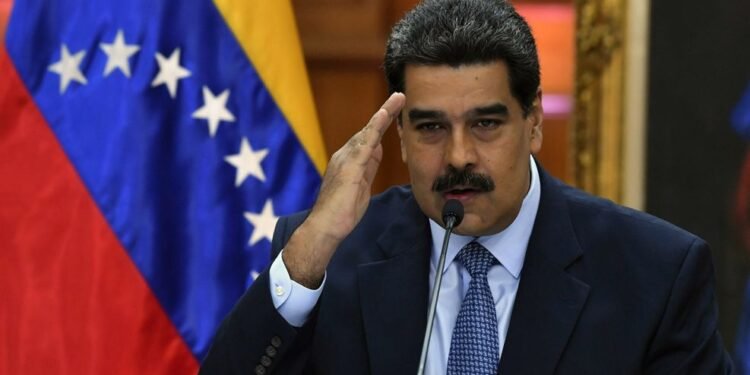 Las declaraciones de Nicolás Maduro causaron mucho malestar en el PJ
