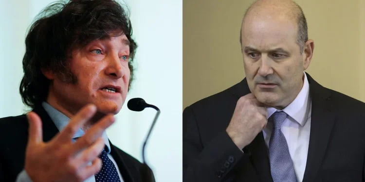 El Gobierno echó otros 1.100 empleados públicos y ya son 36.000 los despidos en el Estado en la era Javier Milei