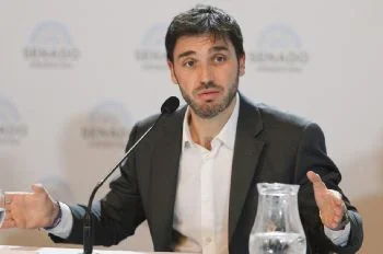 Ignacio Torres: “El PRO tiene que tener su identidad”