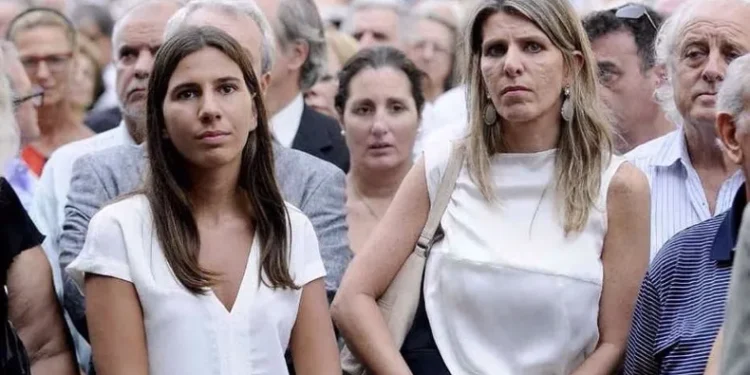 A 10 años de su muerte, las hijas de Alberto Nisman hablaron por primera vez sobre el caso