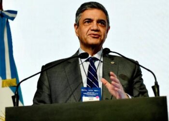 Jorge Macri convocó a sesiones extraordinarias en la Ciudad: suspensión de las PASO, reducción de impuestos, y adhesión al blanqueo y el RIGI