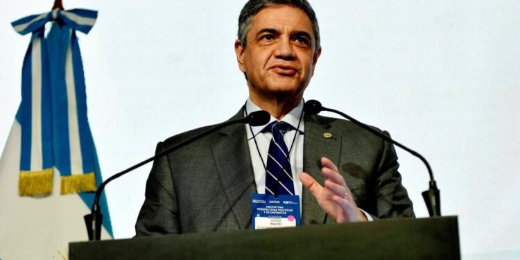 Jorge Macri convocó a sesiones extraordinarias en la Ciudad: suspensión de las PASO, reducción de impuestos, y adhesión al blanqueo y el RIGI