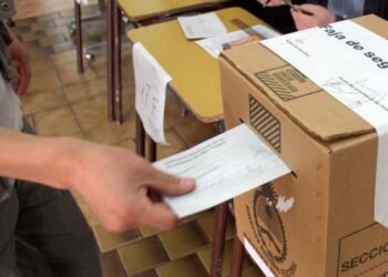 El debate por la implementación de las PASO sigue abierto