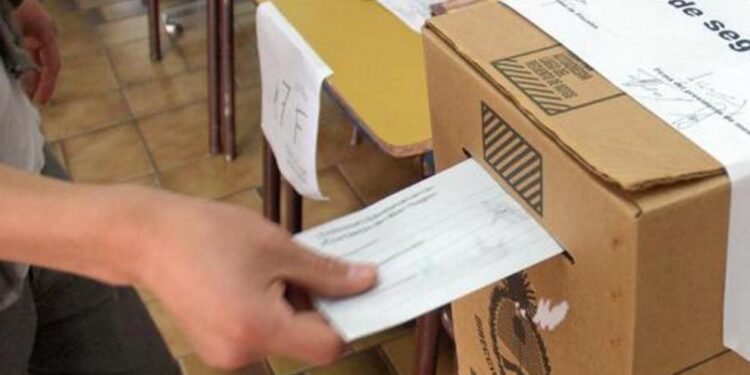 El debate por la implementación de las PASO sigue abierto