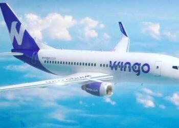 Copa Airlines Colombia pisa suelo Argentino, fue autorizada para operar en nuestro país