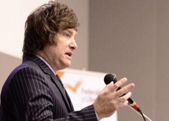 Denunciaron penalmente a Javier Milei luego de su publicación contra “los zurdos”