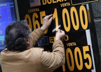 Se acabó el “dólar a luca”: cuánto necesitas para cubrir $1.000 chilenos