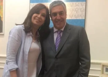 El abogado de Cristina denunció penalmente a Milei por el “los vamos a buscar”